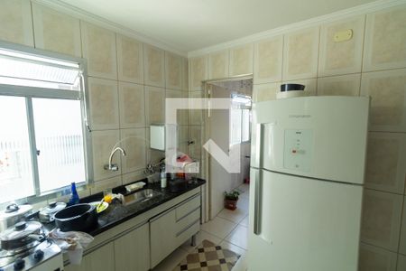 Apartamento à venda com 56m², 3 quartos e 1 vaga Apartamento à venda com 56m², 3 quartos e 1 vagaCozinha