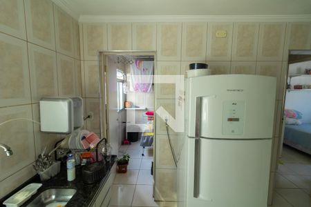 Apartamento à venda com 56m², 3 quartos e 1 vaga Apartamento à venda com 56m², 3 quartos e 1 vagaCozinha