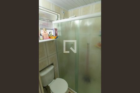 Apartamento à venda com 56m², 3 quartos e 1 vaga Apartamento à venda com 56m², 3 quartos e 1 vagaBanheiro