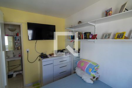 Apartamento à venda com 56m², 3 quartos e 1 vaga Apartamento à venda com 56m², 3 quartos e 1 vagaQuarto 3