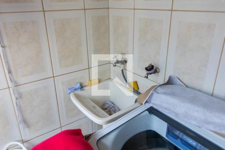Apartamento à venda com 56m², 3 quartos e 1 vaga Apartamento à venda com 56m², 3 quartos e 1 vagaÁrea de Serviço