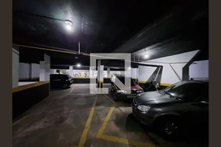 Apartamento à venda com 60m², 1 quarto e 2 vagasÁrea comum