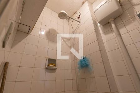 Apartamento à venda com 60m², 1 quarto e 2 vagasBanheiro de Serviço