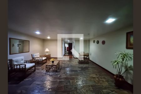 Apartamento à venda com 60m², 1 quarto e 2 vagasÁrea comum