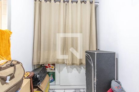 Apartamento à venda com 60m², 1 quarto e 2 vagasQuarto de Serviço