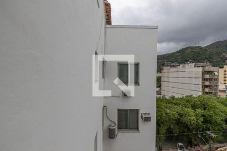 Apartamento à venda com 60m², 1 quarto e 2 vagasÁrea de Serviço Vista