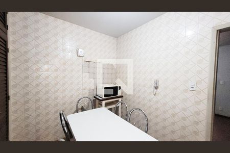 Apartamento à venda com 162m², 3 quartos e 1 vagaCozinha