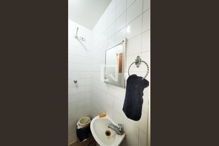 Apartamento à venda com 162m², 3 quartos e 1 vagaBanheiro de serviço