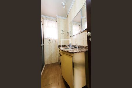 Apartamento à venda com 162m², 3 quartos e 1 vagaBanheiro Social