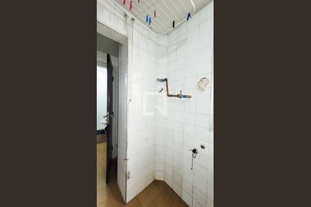 Apartamento à venda com 162m², 3 quartos e 1 vagaLavanderia