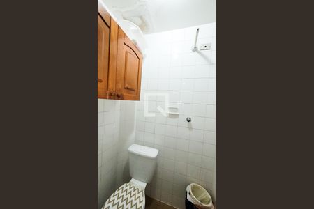 Apartamento à venda com 162m², 3 quartos e 1 vagaBanheiro de serviço