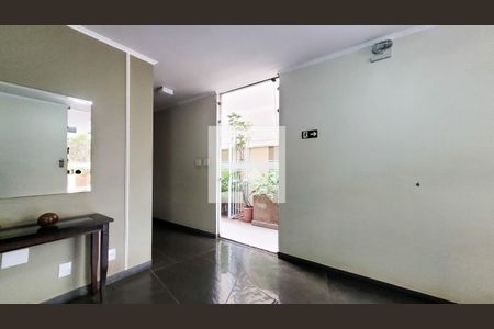 Apartamento à venda com 162m², 3 quartos e 1 vagaHall Social