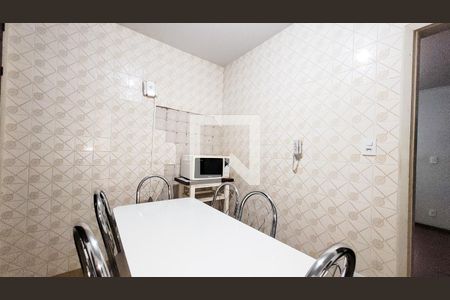 Apartamento à venda com 162m², 3 quartos e 1 vagaCozinha