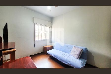 Apartamento à venda com 162m², 3 quartos e 1 vagaQuarto 2 