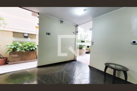 Apartamento à venda com 162m², 3 quartos e 1 vagaHall Social