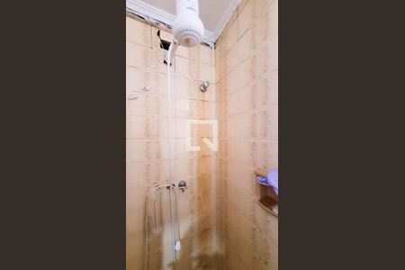 Apartamento à venda com 162m², 3 quartos e 1 vagaBanheiro Social