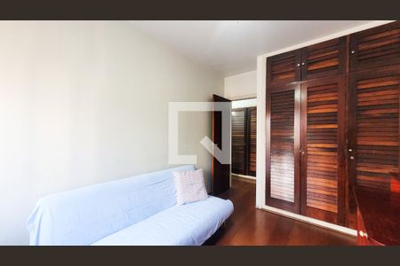 Apartamento à venda com 162m², 3 quartos e 1 vagaQuarto 2 