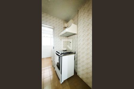 Apartamento à venda com 162m², 3 quartos e 1 vagaCozinha