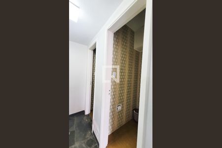 Apartamento à venda com 162m², 3 quartos e 1 vagaHall Social