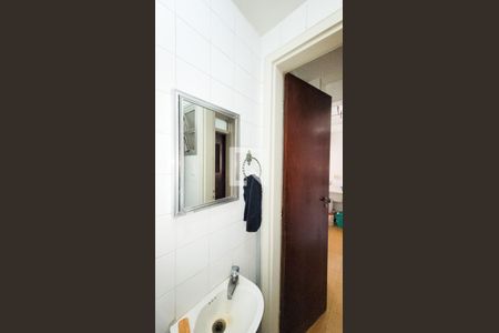 Apartamento à venda com 162m², 3 quartos e 1 vagaBanheiro de serviço