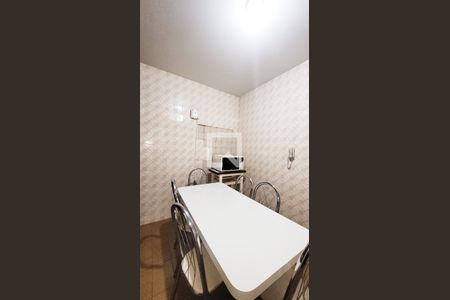 Apartamento à venda com 162m², 3 quartos e 1 vagaCozinha