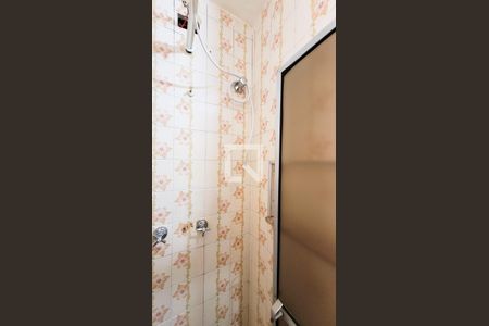 Apartamento à venda com 162m², 3 quartos e 1 vagaBanheiro da Suite