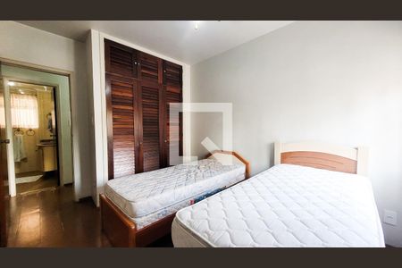 Apartamento à venda com 162m², 3 quartos e 1 vagaQuarto 1