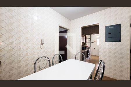 Apartamento à venda com 162m², 3 quartos e 1 vagaCozinha