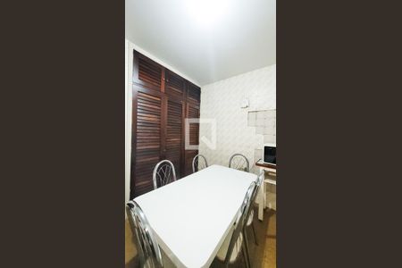 Apartamento à venda com 162m², 3 quartos e 1 vagaCozinha
