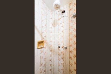 Apartamento à venda com 162m², 3 quartos e 1 vagaBanheiro da Suite