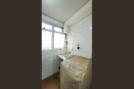 Apartamento à venda com 162m², 3 quartos e 1 vagaLavanderia