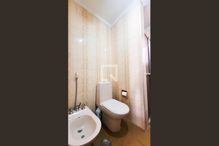 Apartamento à venda com 162m², 3 quartos e 1 vagaBanheiro Social