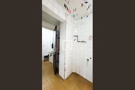 Apartamento à venda com 162m², 3 quartos e 1 vagaLavanderia
