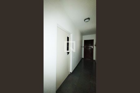 Apartamento à venda com 162m², 3 quartos e 1 vagaHall de entrada