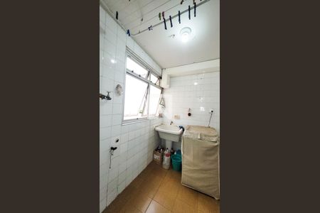 Apartamento à venda com 162m², 3 quartos e 1 vagaLavanderia