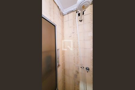 Apartamento à venda com 162m², 3 quartos e 1 vagaBanheiro Social