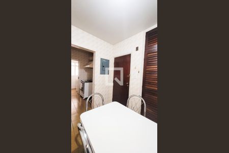 Apartamento à venda com 162m², 3 quartos e 1 vagaCozinha