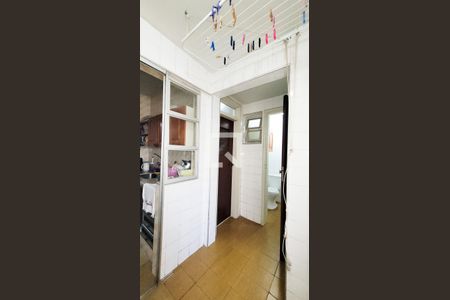 Apartamento à venda com 162m², 3 quartos e 1 vagaLavanderia