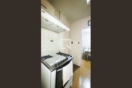 Apartamento à venda com 162m², 3 quartos e 1 vagaCozinha