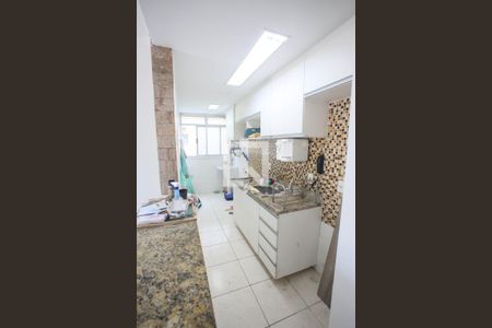 Apartamento à venda com 100m², 3 quartos e 1 vaga Apartamento à venda com 100m², 3 quartos e 1 vagaCozinha