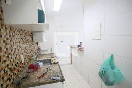 Apartamento à venda com 100m², 3 quartos e 1 vaga Apartamento à venda com 100m², 3 quartos e 1 vagaCozinha