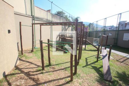 Apartamento à venda com 100m², 3 quartos e 1 vaga Apartamento à venda com 100m², 3 quartos e 1 vagaÁrea Comum - Playground