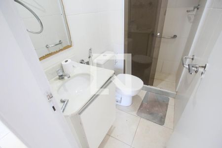 Apartamento à venda com 100m², 3 quartos e 1 vaga Apartamento à venda com 100m², 3 quartos e 1 vagaBanheiro Social