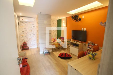 Apartamento à venda com 100m², 3 quartos e 1 vaga Apartamento à venda com 100m², 3 quartos e 1 vagaBrinquedoteca