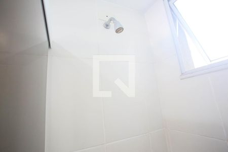 Apartamento à venda com 100m², 3 quartos e 1 vaga Apartamento à venda com 100m², 3 quartos e 1 vagaBanheiro da Suíte