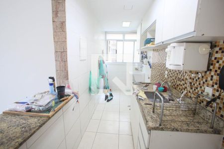Apartamento à venda com 100m², 3 quartos e 1 vaga Apartamento à venda com 100m², 3 quartos e 1 vagaCozinha