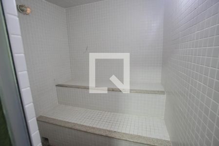 Apartamento à venda com 100m², 3 quartos e 1 vaga Apartamento à venda com 100m², 3 quartos e 1 vagaSauna