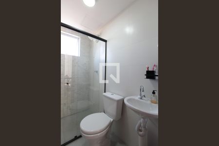 Apartamento para alugar com 44m², 2 quartos e 1 vagaBanheiro