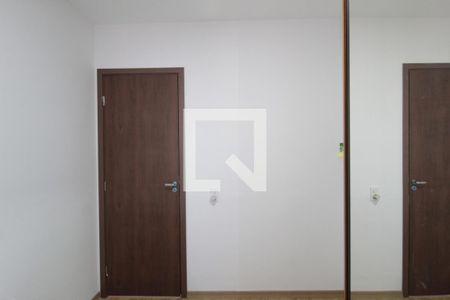 Quarto 1 de apartamento para alugar com 2 quartos, 44m² em Juliana, Belo Horizonte