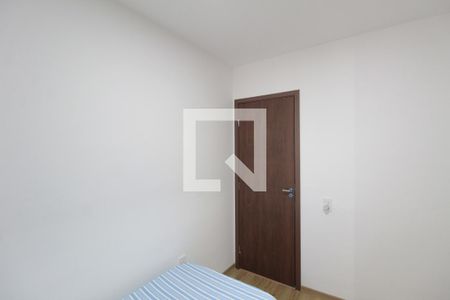 Quarto 1 de apartamento para alugar com 2 quartos, 44m² em Juliana, Belo Horizonte